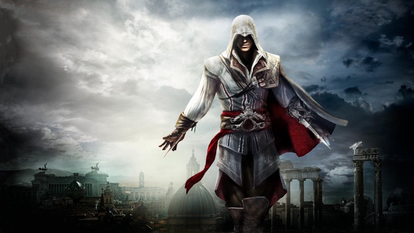 رسميًا: ثلاثية Assassin's Creed Ezio قادمة لمنصة Nintendo Switch
