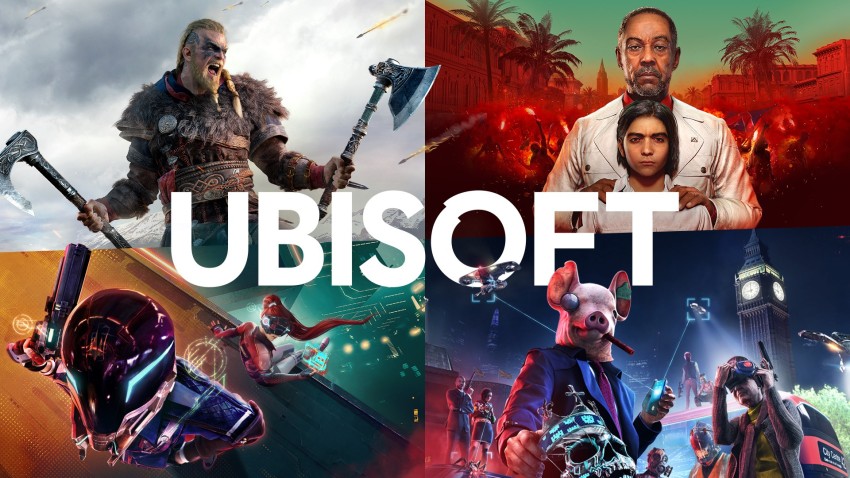 شركة Ubisoft تؤكد حضورها معرض Gamescom 2024