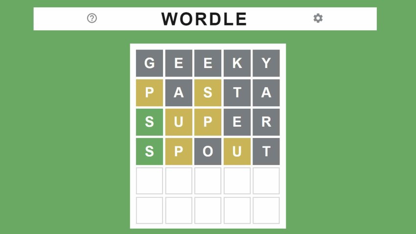 مؤسسة New York Times تستحوذ على لعبة Wordle