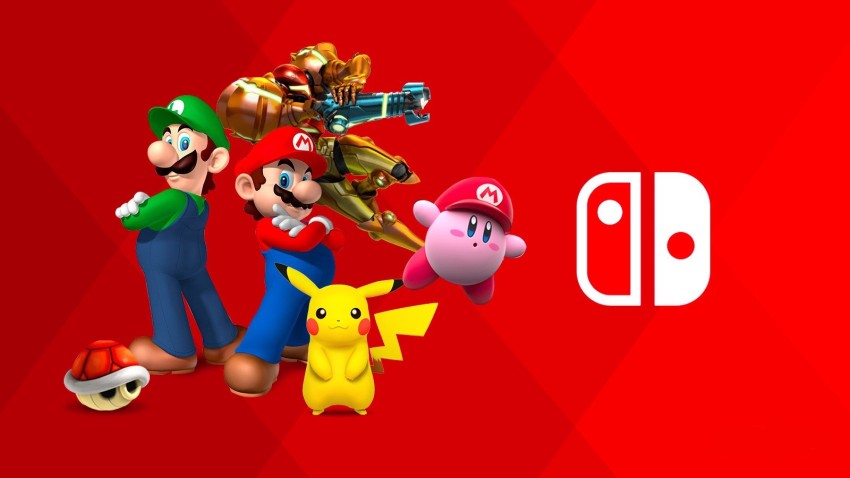 Nintendo تريد الدخول لعالم الميتافيرس، ولكنها لا تمتلك خططًا حالية!