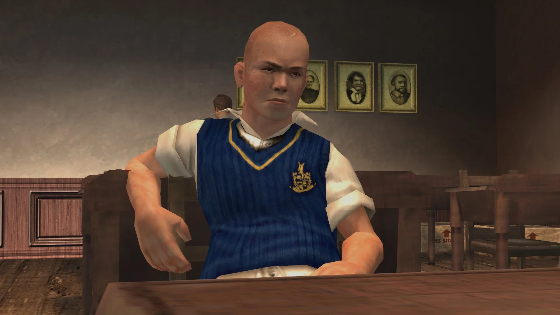 مُسرب يؤكد أن Rockstar لا تزال تعمل على Bully 2 أيضًا!