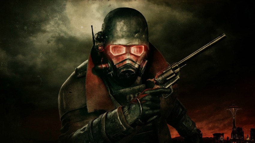 تقرير: يبدو أن Fallout New Vegas 2 ستدخل عملية التطوير!