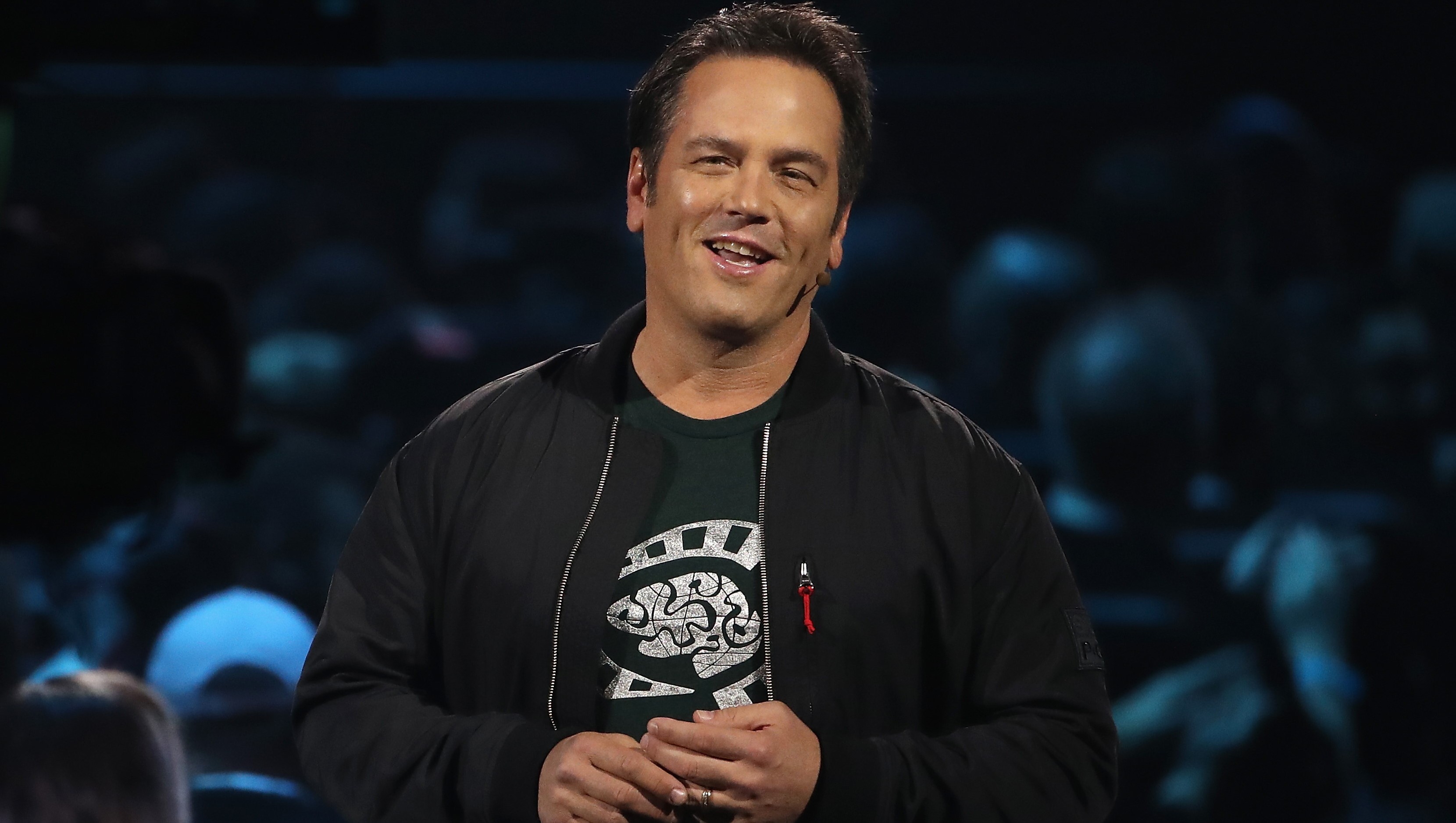 ثقافة الجيمر: فل سبنسر..الساحر الذي أنقذ Xbox من الموت!