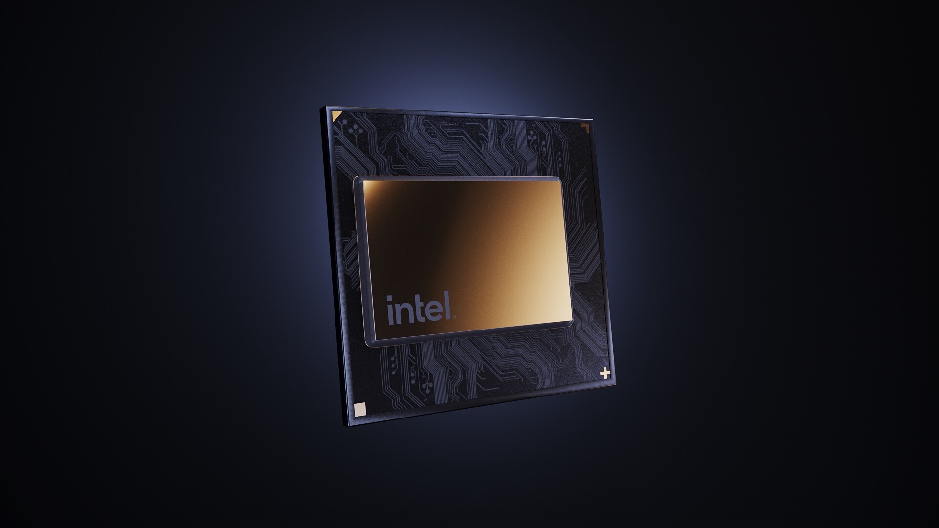 صورة Intel تؤكّد على قدوم معالجات الجيل الرابع عشر Core-HX و65W قريبًا
