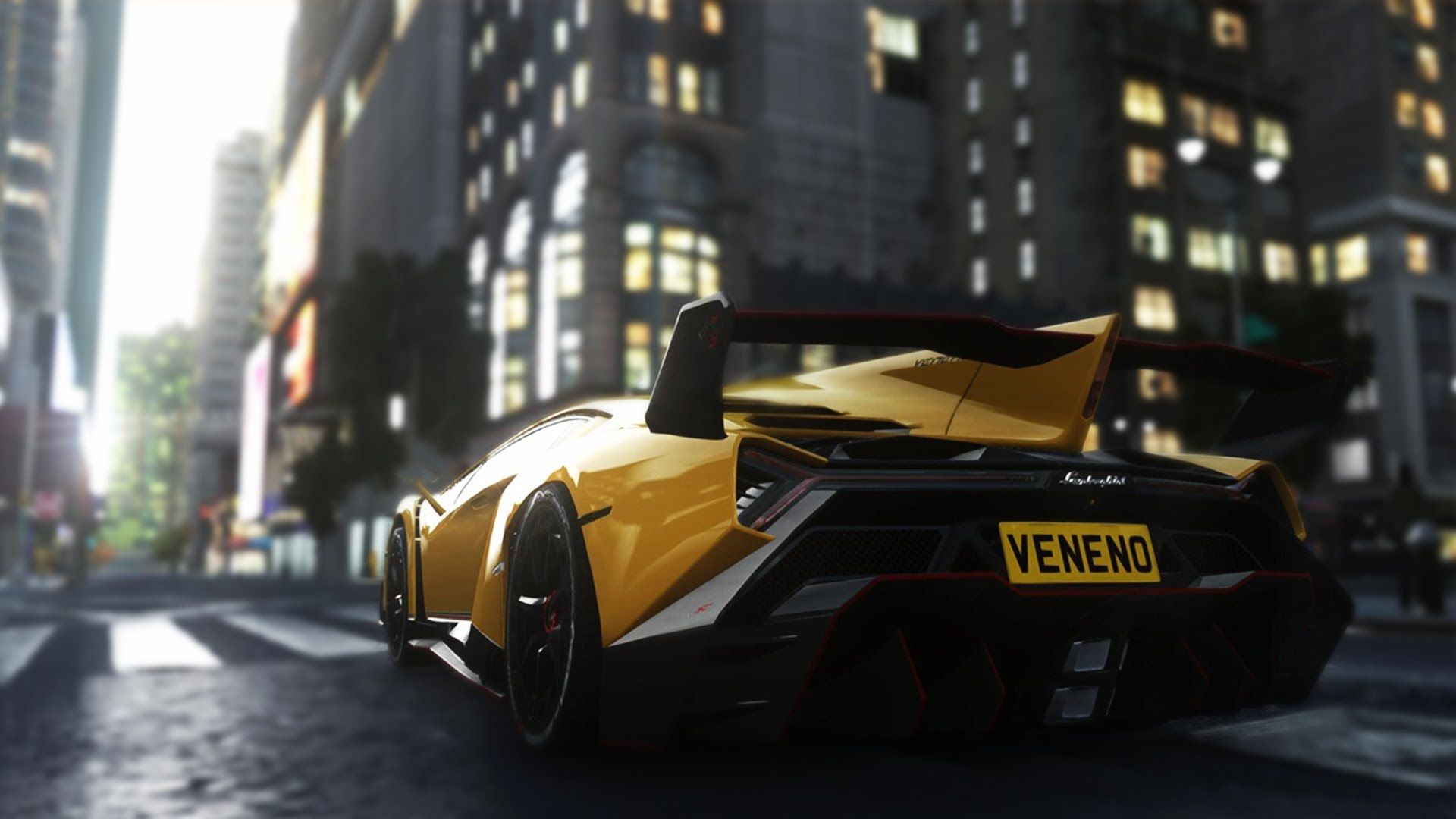 ما الذي نريد أن نراه في GTA 6؟