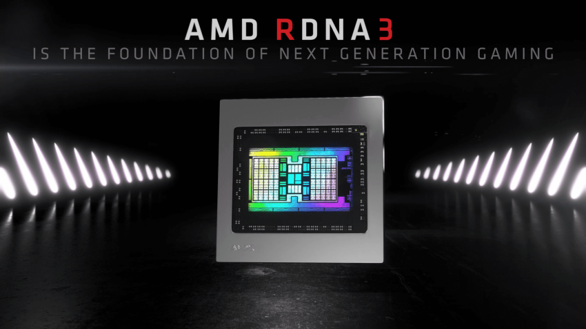 AMD تُؤكد على تاريخ إطلاق بنية RDNA3 الرسومية أواخر العام الحالي