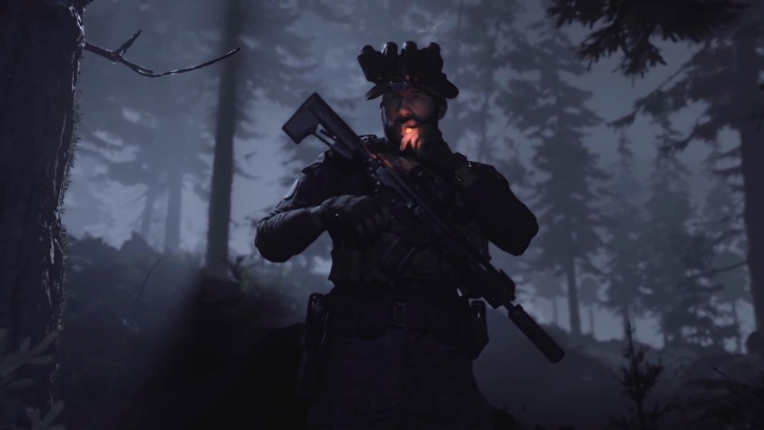ميزانية تطوير Modern Warfare II تتخطى 250 مليون دولار!