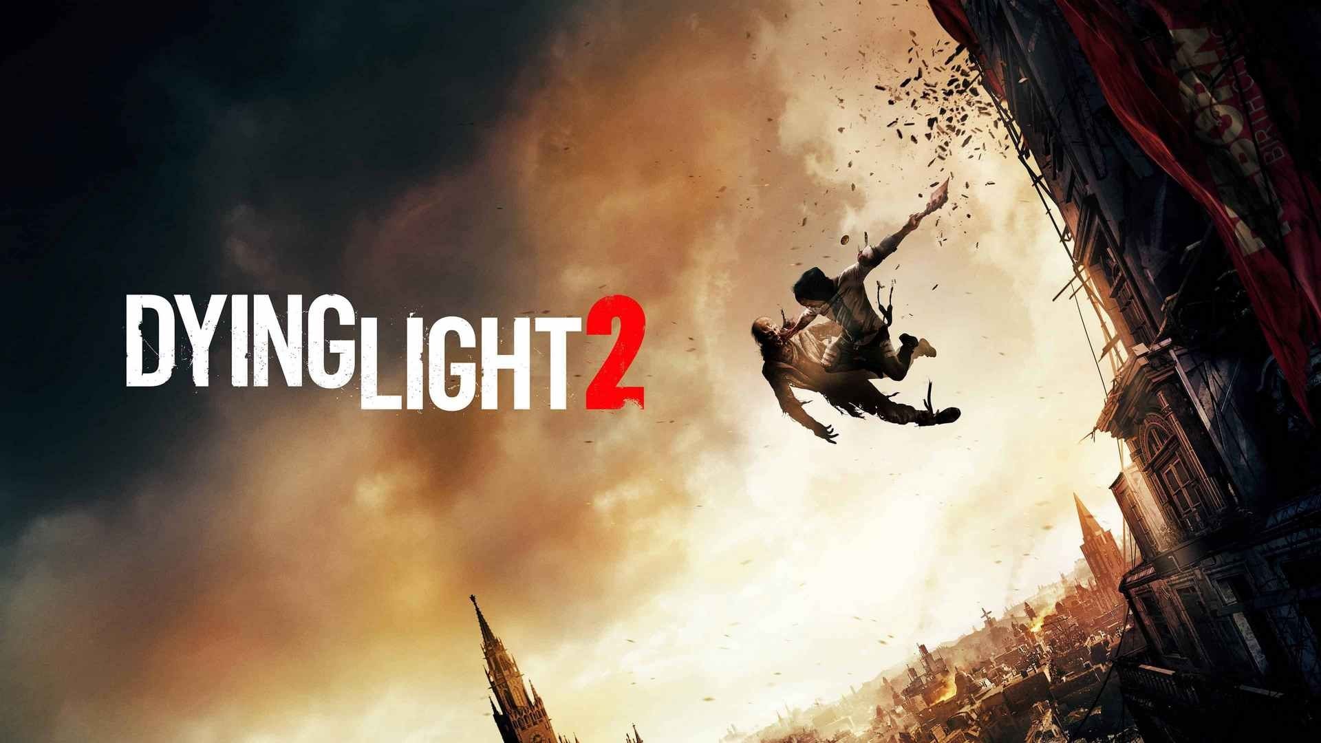 مراجعة لعبة Dying Light 2