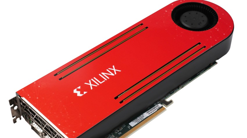 شركة AMD تستوفي جميع الموافقات التنظيمية للاستحواذ على Xilinx
