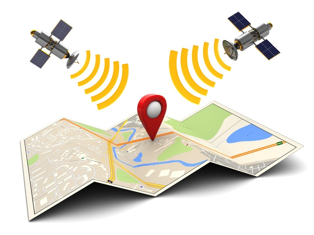 ما هو نظام الجى بى اس GPS