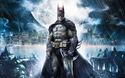 تقرير| لعبة باتمان القادمة من Rocksteady ستكون لعبة للجيل القادم!
