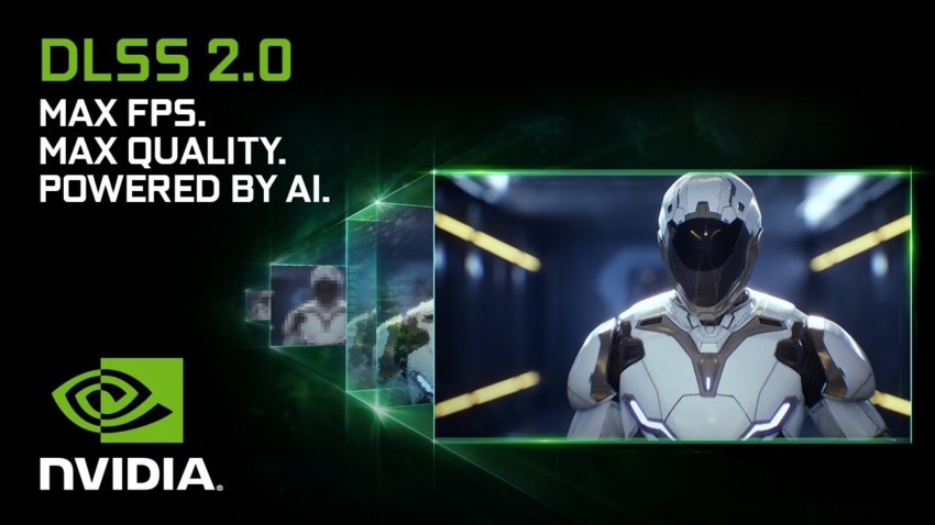 أكثر من 150 لعبة تدعم الآن NVIDIA DLSS، والمزيد مع تعريف Game Ready