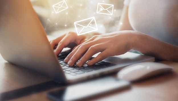 أفضل 10 مواقع للبريد الإلكتروني المؤقت (تحديث 2023)