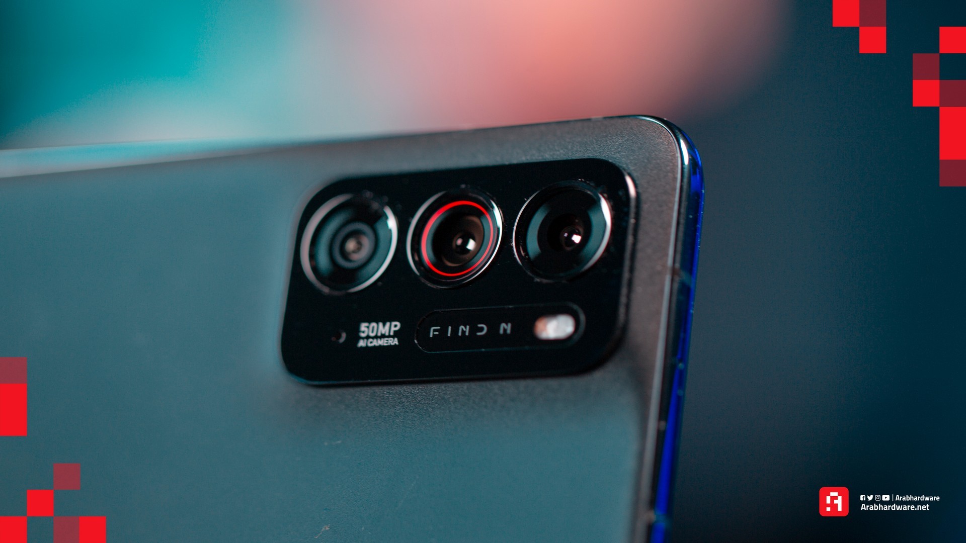 OPPO Find N