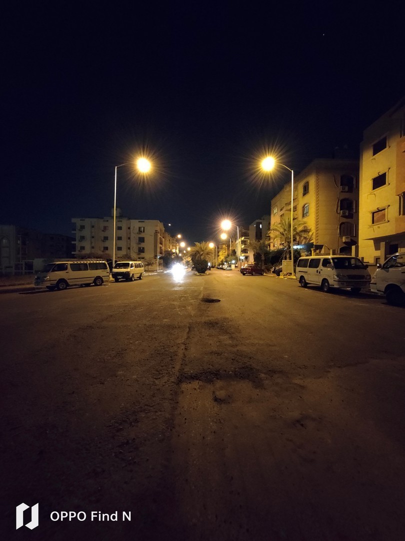 OPPO Find N photos