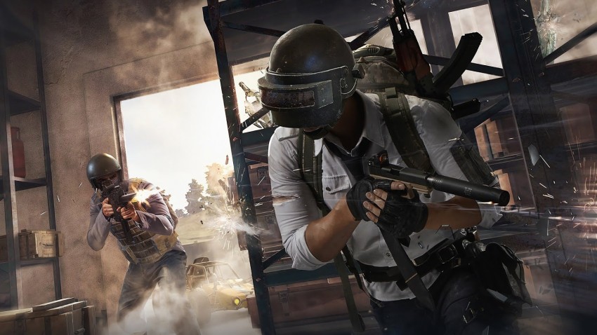تاريخ لعبة PUBG MOBILE: بداية ظاهرة كاملة في صناعة الألعاب!