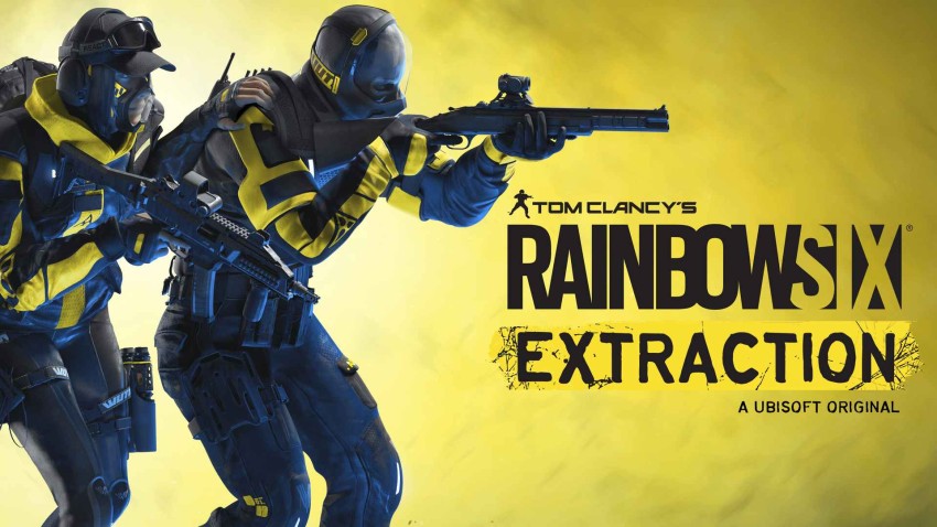 لنحترف Rainbow Six Extraction مع هذه النصائح الذهبية