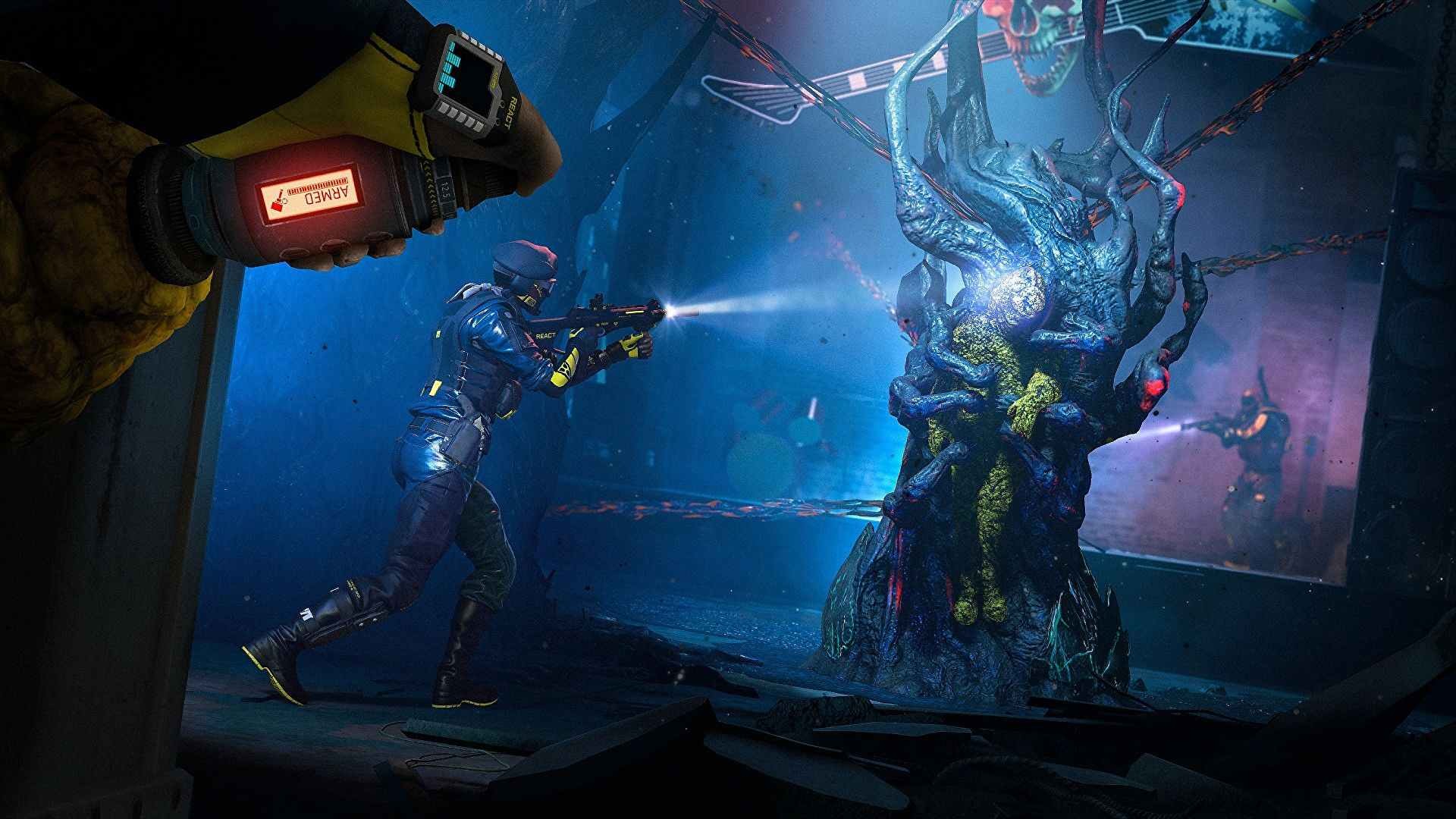 rainbow - six - extraction - guide - tips - tricks