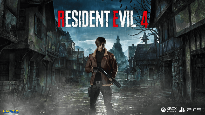تسريب معلومات جديدة حول Resident Evil 4 Remake