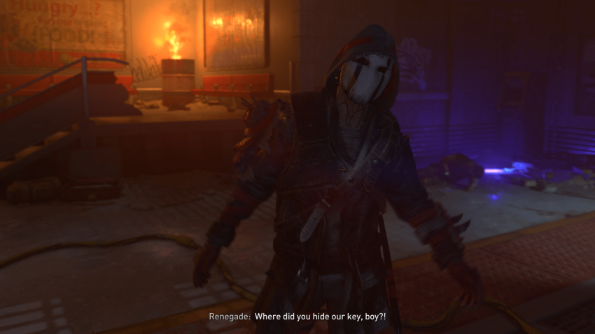 دعم 60 إطار للعبة Dying Light 2 يصل أخيراً إلى منصات XBOX
