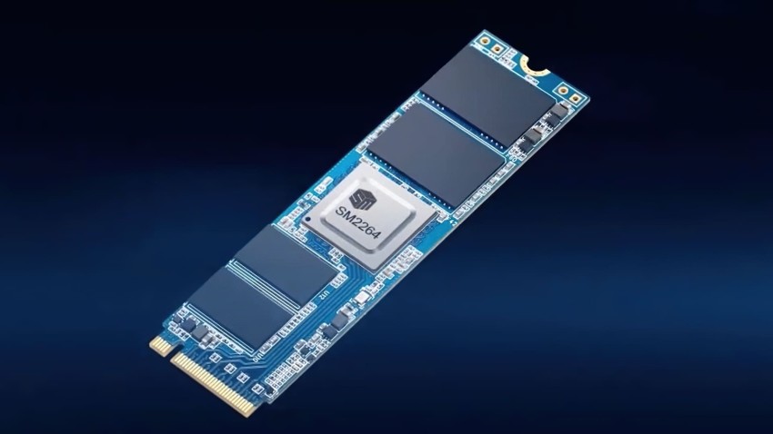 وحدات التخزين من الجيل الخامس PCIe 5.0 قد لا ترى النور قبل 2024