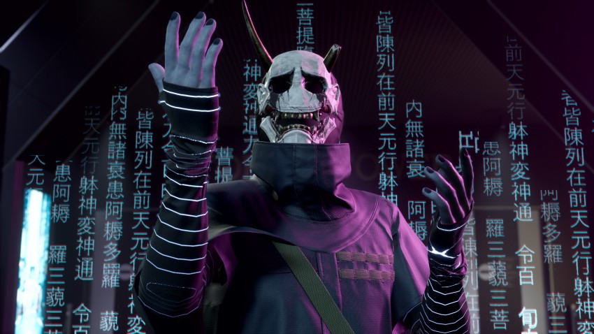 Ghostwire: Tokyo كان من المفترض أن تكون The Evil Within 3!