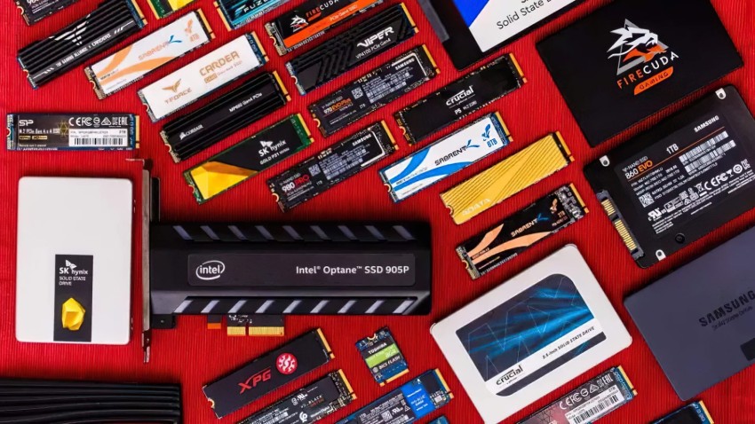 تحديث Windows 11 KB5008353 يُصلح أخيرًا مشكلات أداء وحدات التخزين