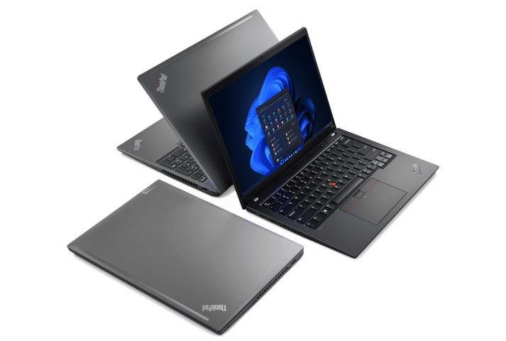 مؤتمر MWC 22: لينوفو تطلق الجيل الجديد من أجهزة ThinkPad و ThinkVision
