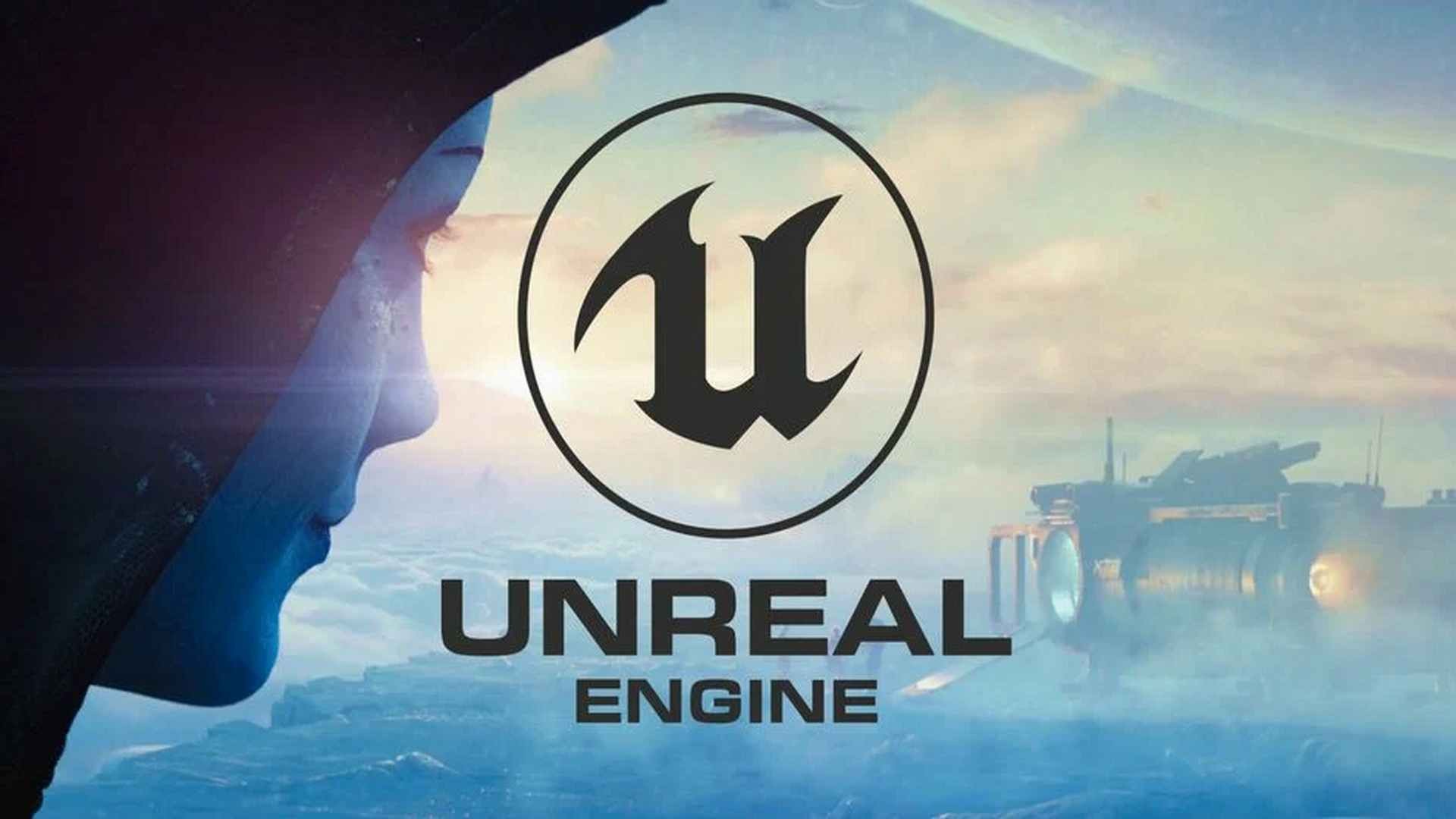 محركات الألعاب - Game Engine - unreal - frostbite - unity