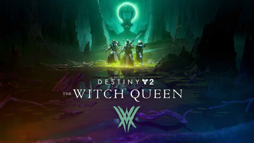 حصريًا: إضافات توسعة The Witch Queen تشعل Destiny 2..تعرف عليها!