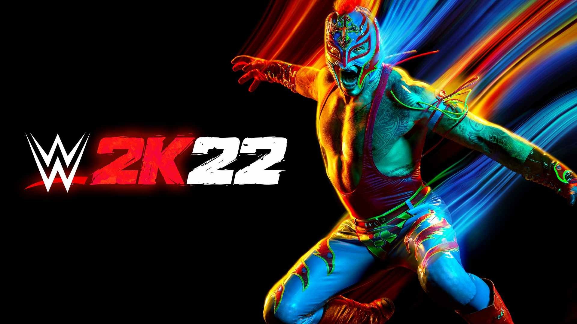 إليك انطباعاتنا الأولية للعبة المصارعة المُنتظرة WWE 2k22