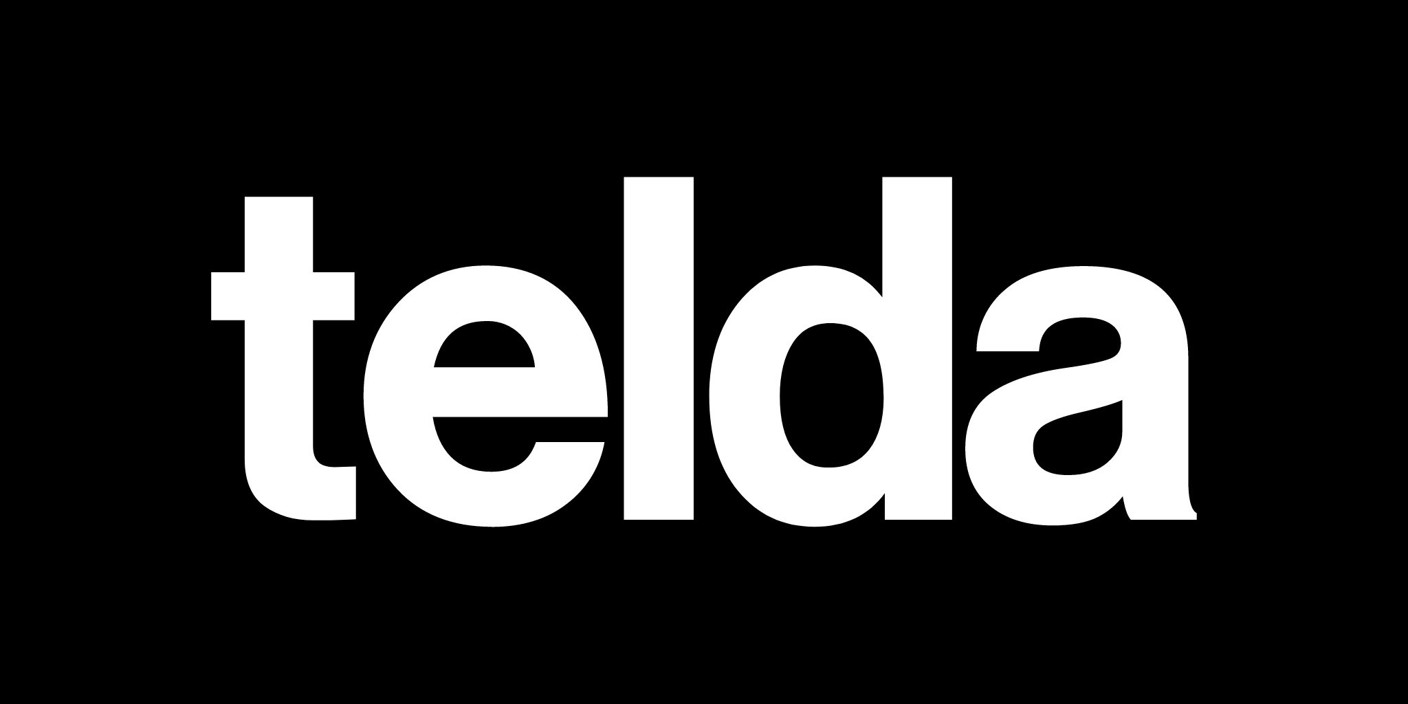 telda شعار