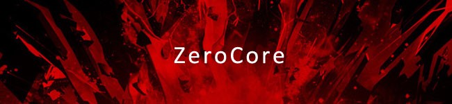 تقنية ZeroCore