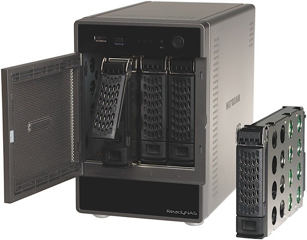 nas storage 