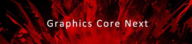 Graphics Core Next