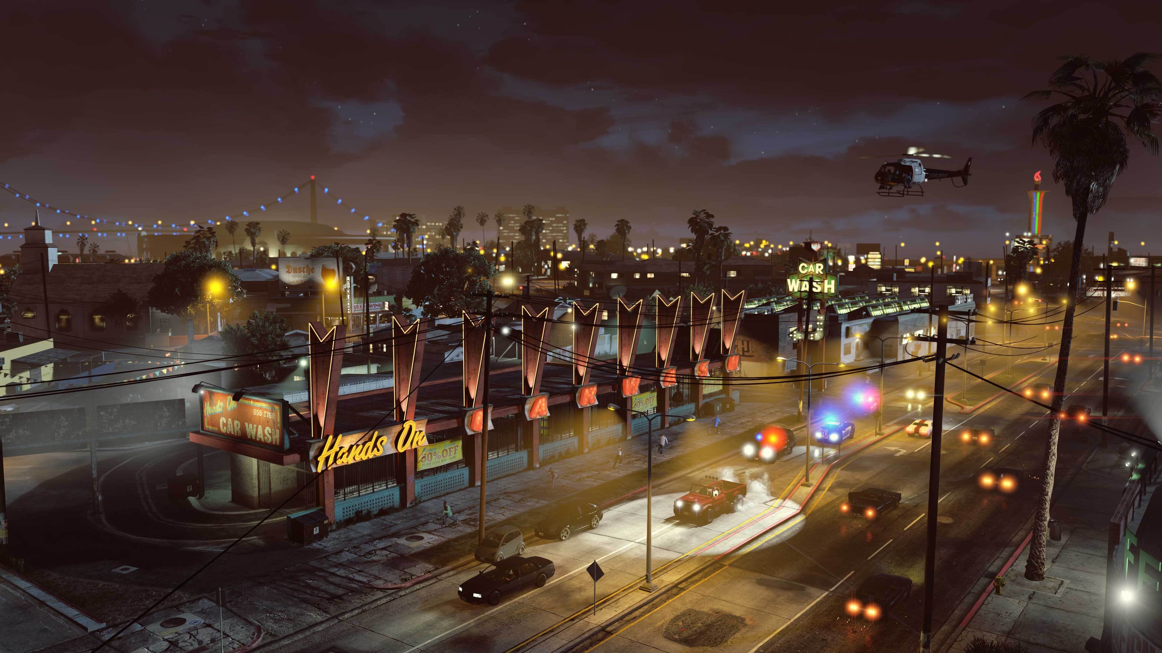 نقل ملف الحفظ في GTA V