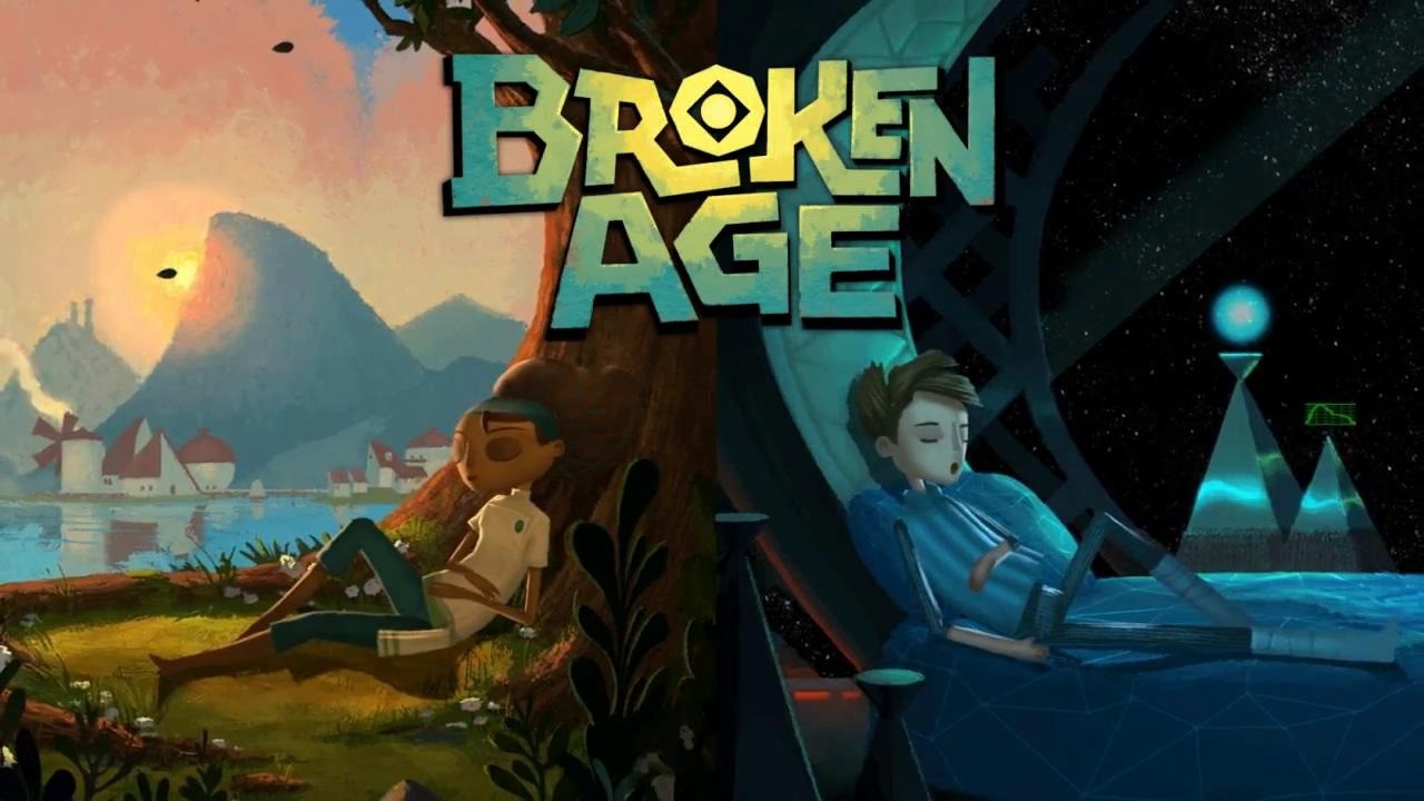 ألعاب المغامرات Adventure Games