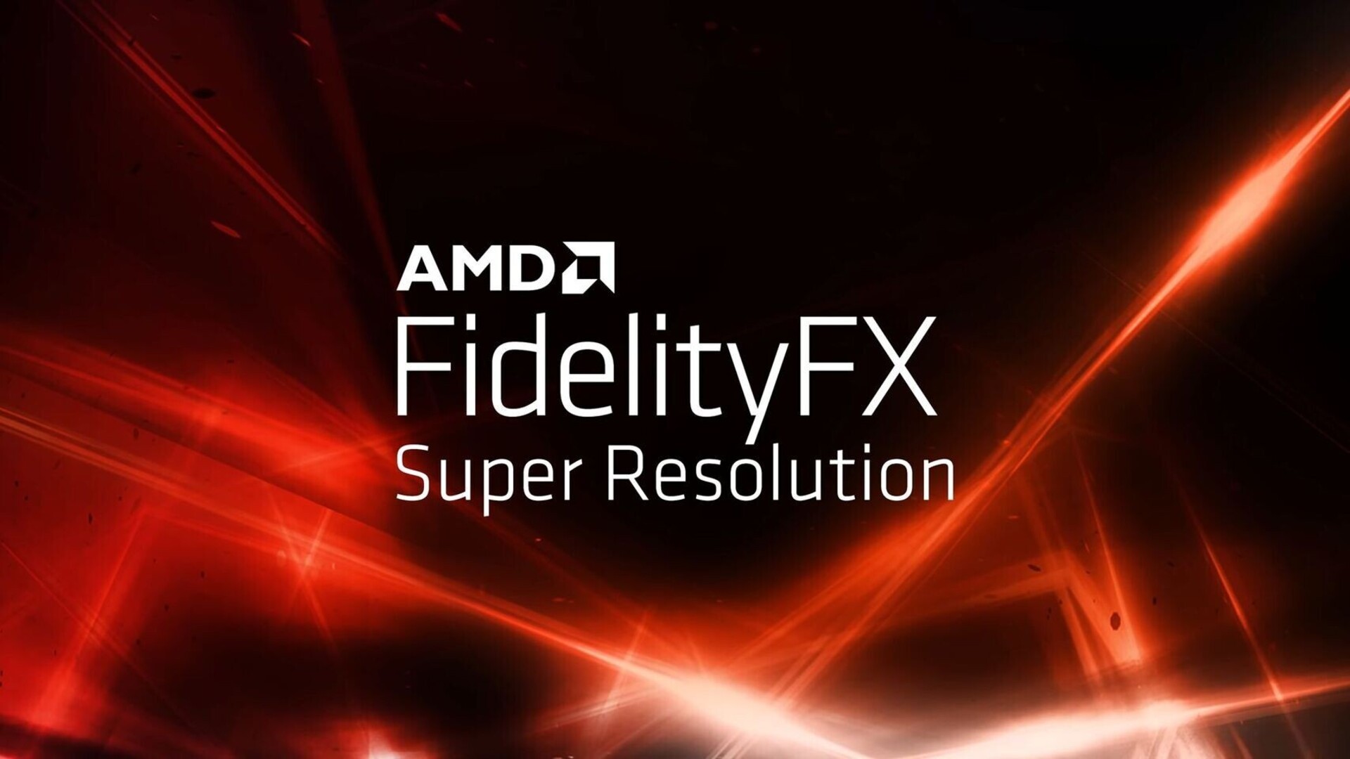 AMD تكشف عن تقنية FidelityFX Super Resolution 2.0 (FSR 2.0) والمزيد!