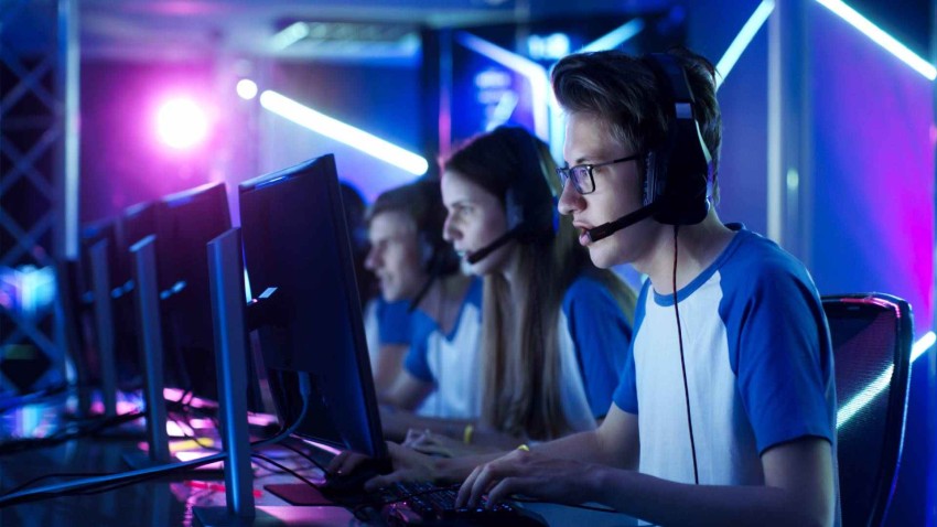 تدشين شراكة عملاقة بين EMG و StarLadder في مجال الرياضات الإلكترونية