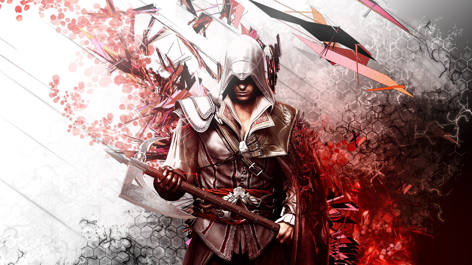  Assassin's Creed II