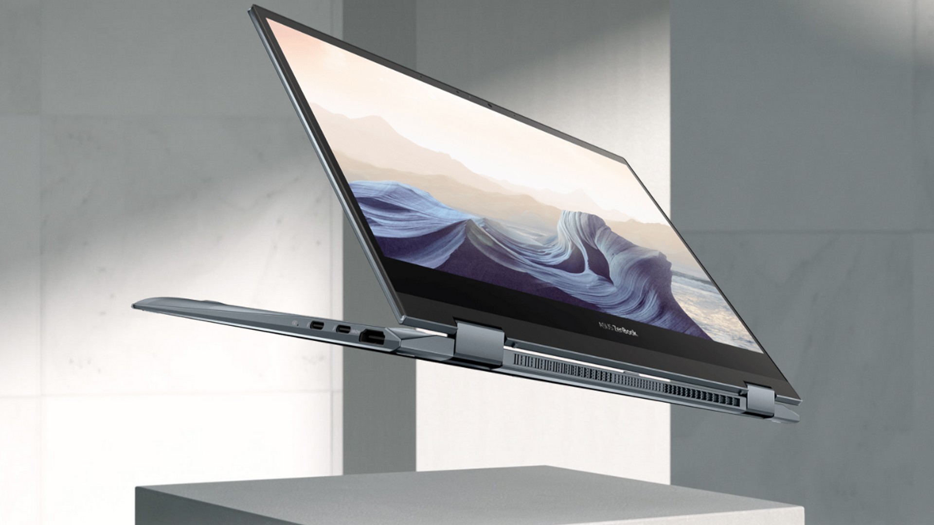 لابتوب ASUS ZenBook Flip 13 OLED