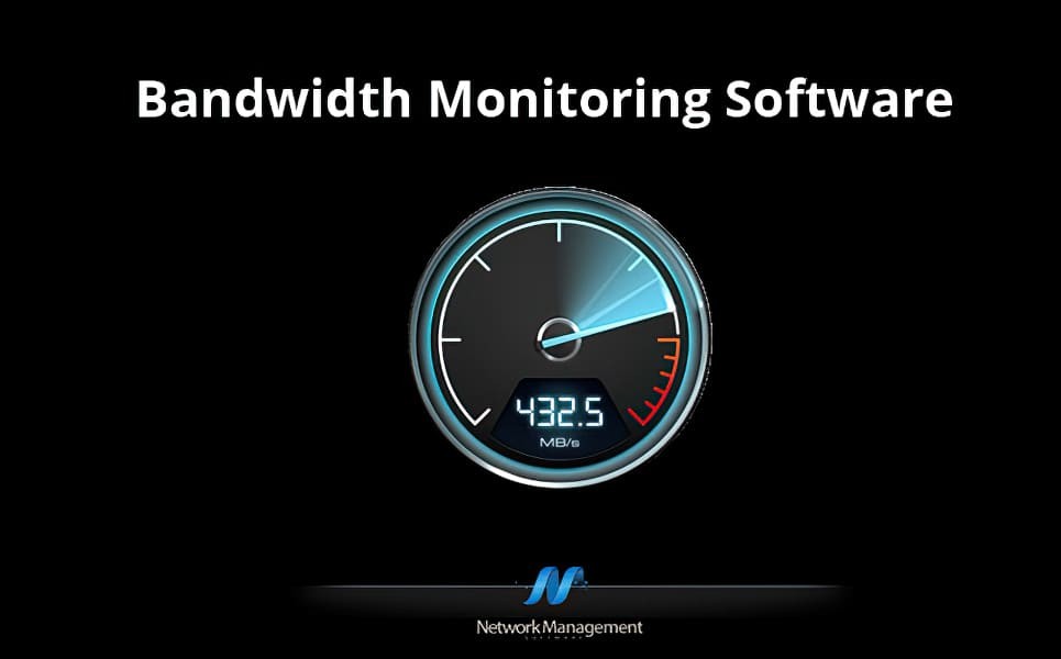 best bandwidth monitoring tools