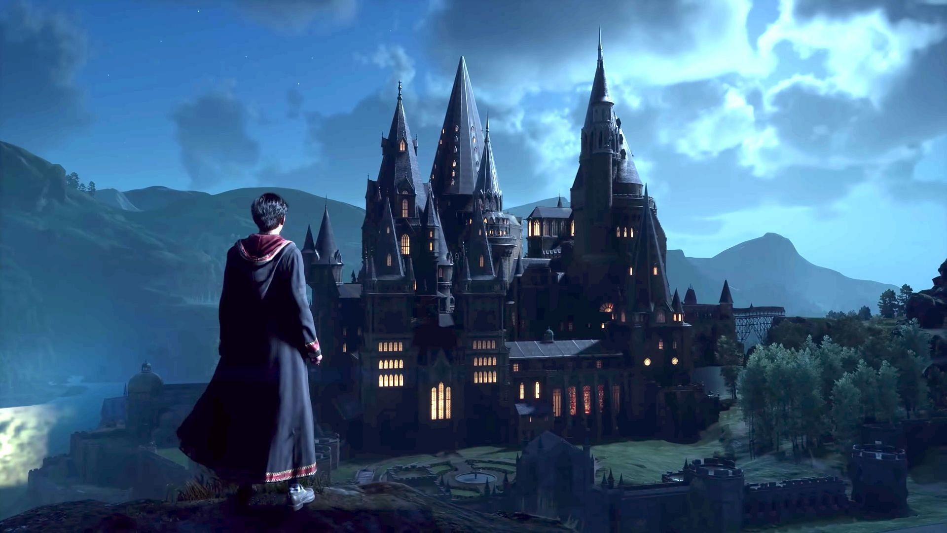 8 مميزات تجعل Hogwarts Legacy هي الحلم لكل عشاق هاري بوتر!