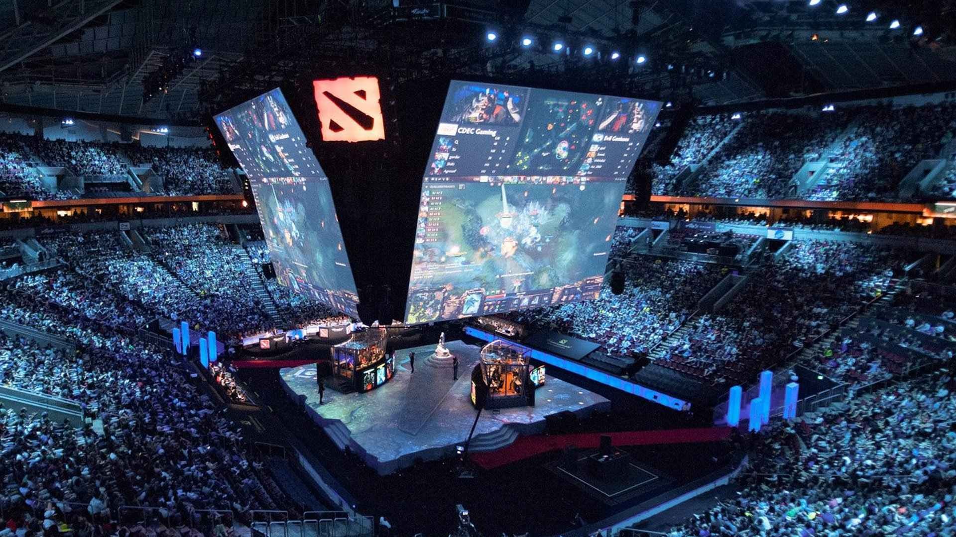 esports - jobs - رياضات إلكترونية