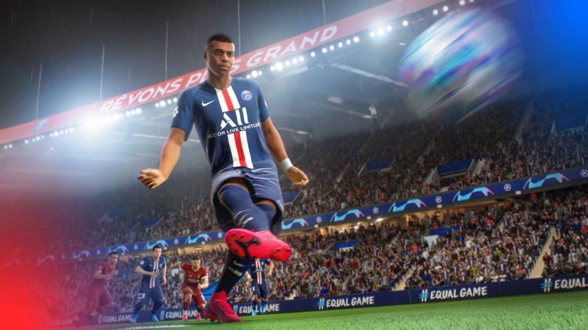 جزء جديد من FIFA قادم هذا العام مع دعم لميزة اللعب المشترك