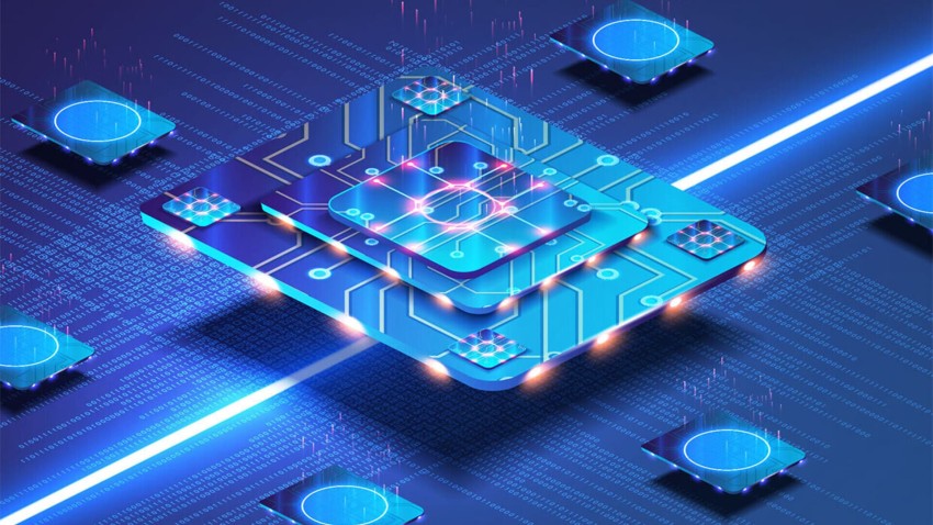 Google تستخدم الذكاء الاصطناعي لتطوير مُسرّعات عتادية أسرع وأصغر