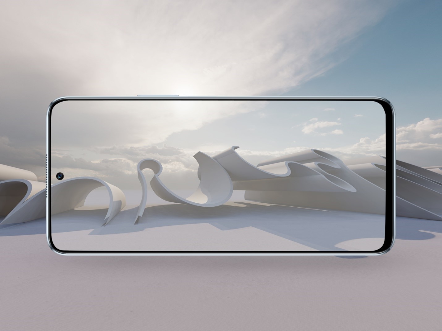 HONOR X8: تجربة ترفيهية بصرية غنية