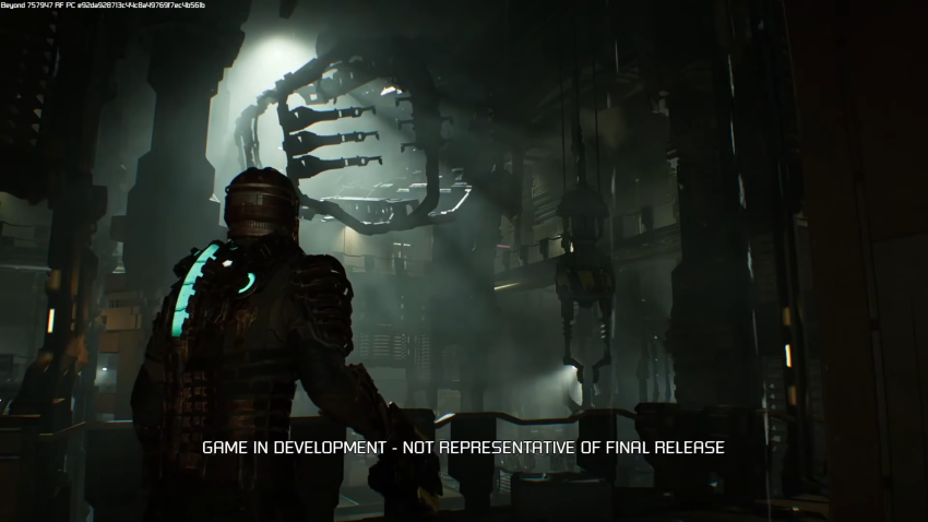 التقنيات الصوتية في Dead Space Remake ستكون خرافية!