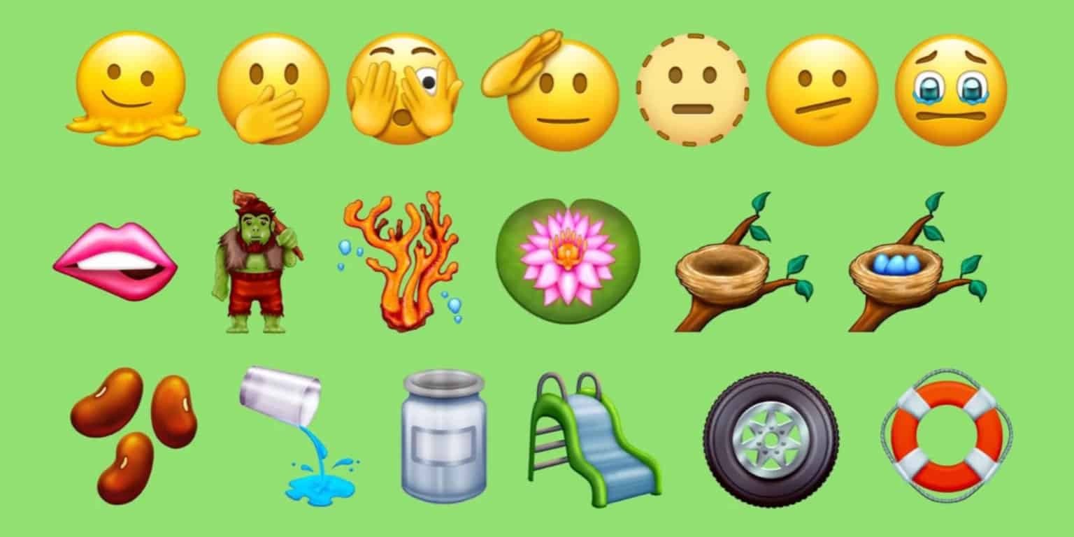 أبل تُطلق تحديث iOS 15.4