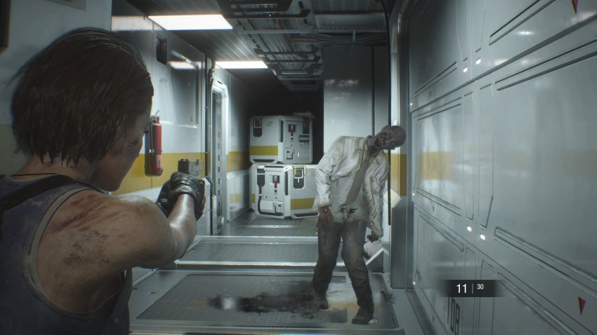 الإعلان عن نسخة جيل جديد من Resident Evil 7 و 2 و 3!